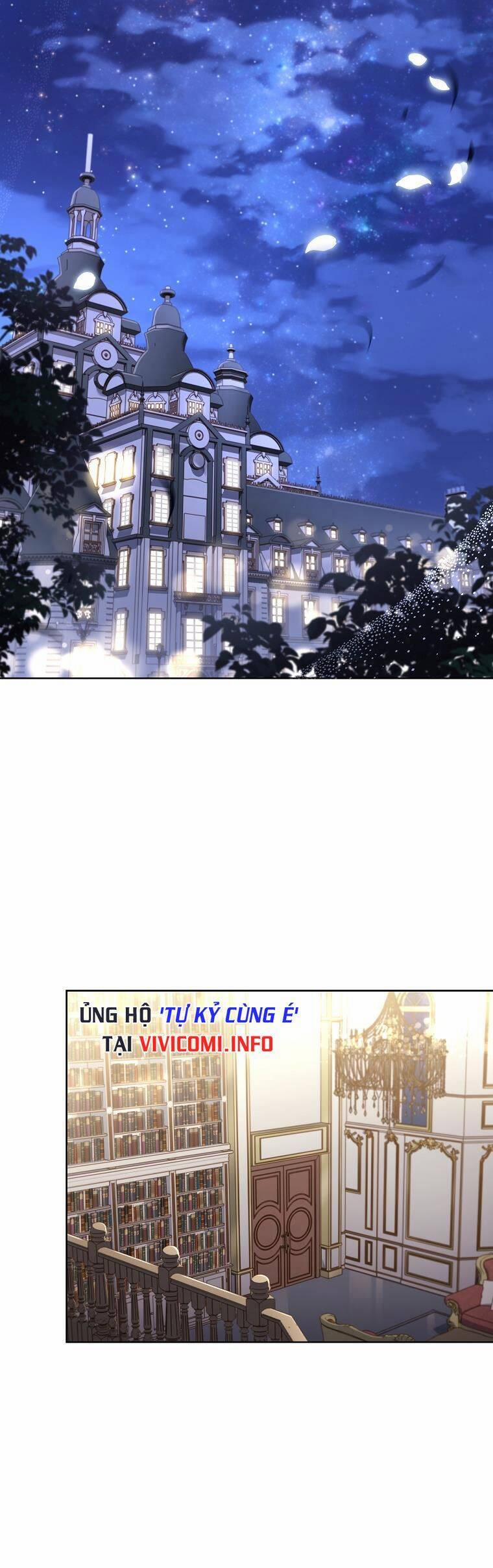 Chồng Tôi Là Người Do Tôi Định Đoạt 15 trang 11