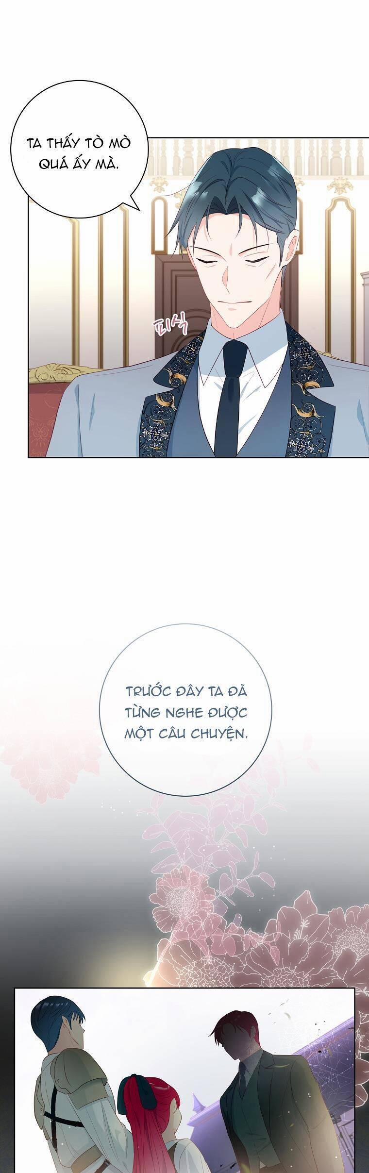 Chồng Tôi Là Người Do Tôi Định Đoạt 15 trang 16