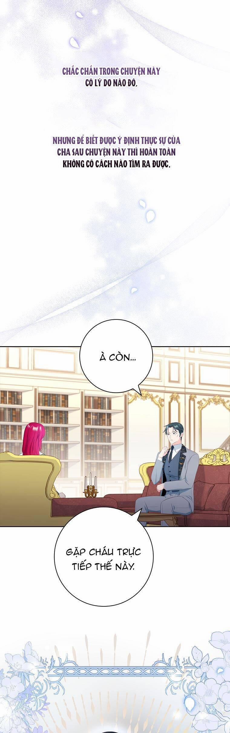 Chồng Tôi Là Người Do Tôi Định Đoạt 15 trang 19