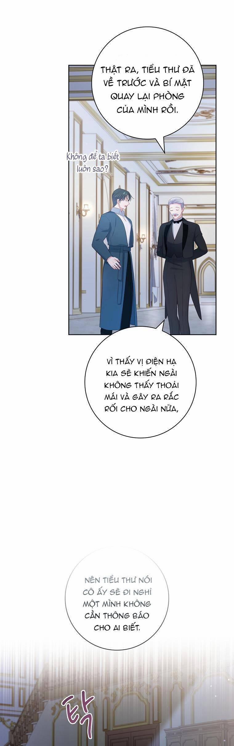 Chồng Tôi Là Người Do Tôi Định Đoạt 15 trang 2