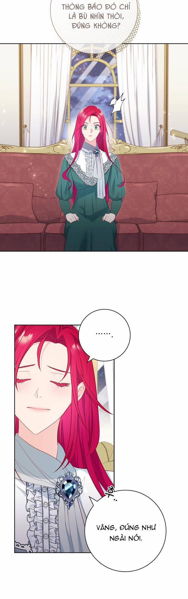 Chồng Tôi Là Người Do Tôi Định Đoạt 15 trang 22