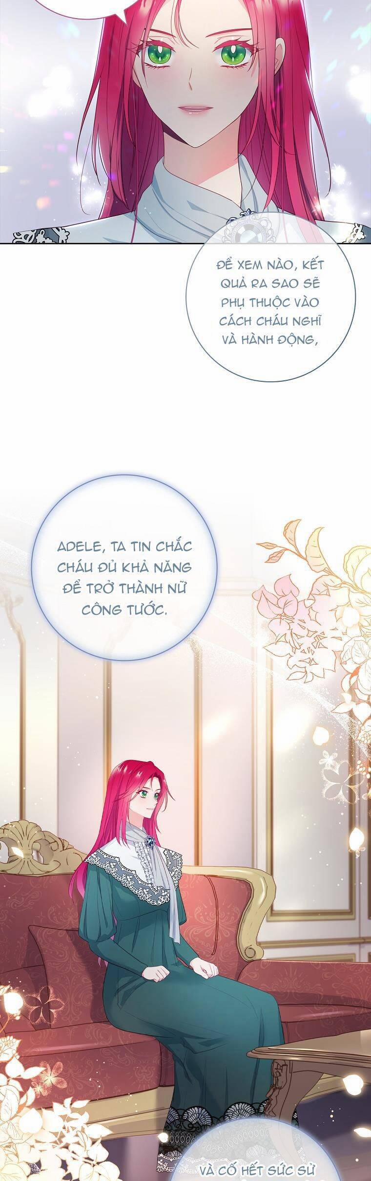 Chồng Tôi Là Người Do Tôi Định Đoạt 15 trang 26