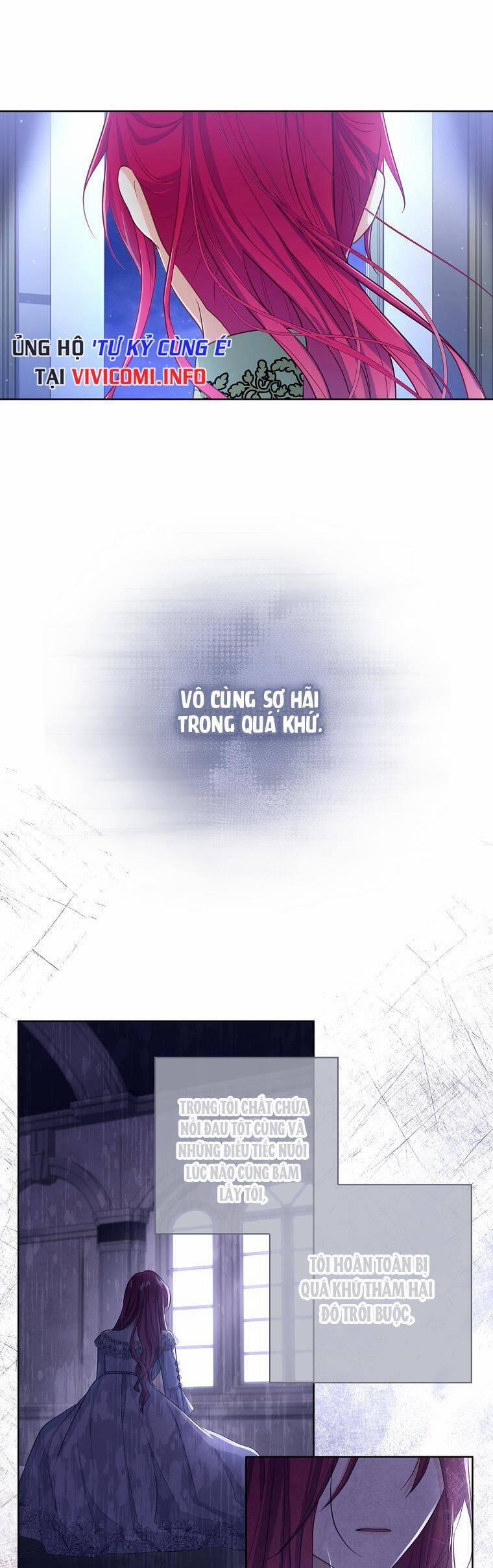 Chồng Tôi Là Người Do Tôi Định Đoạt 15 trang 6