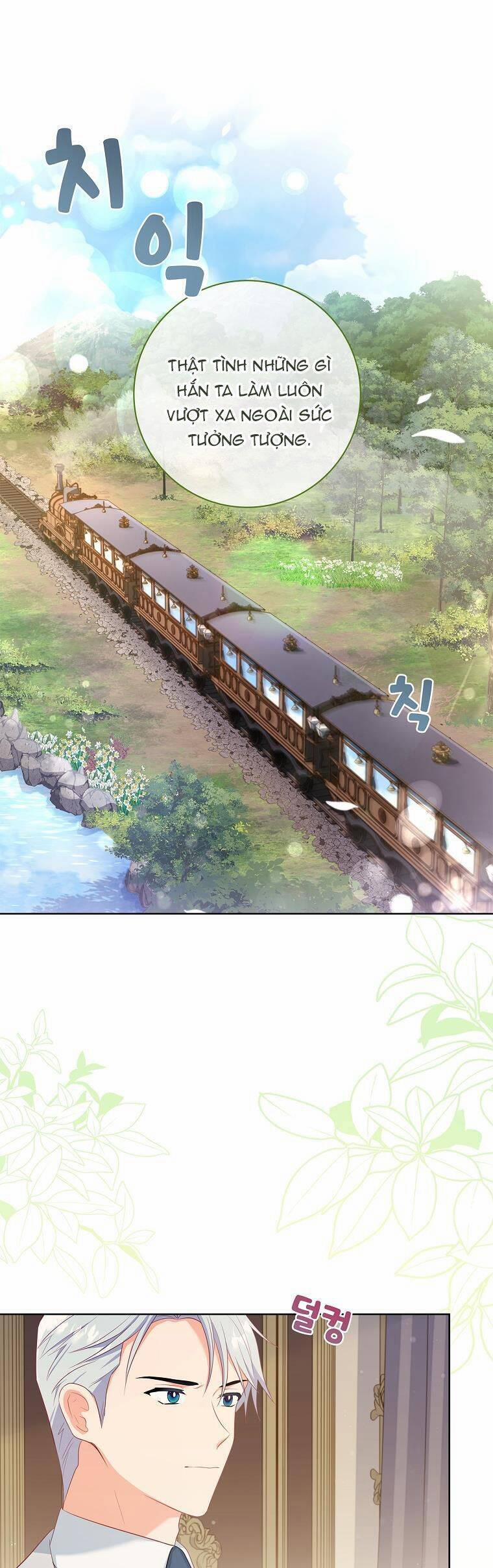 Chồng Tôi Là Người Do Tôi Định Đoạt 16 trang 0