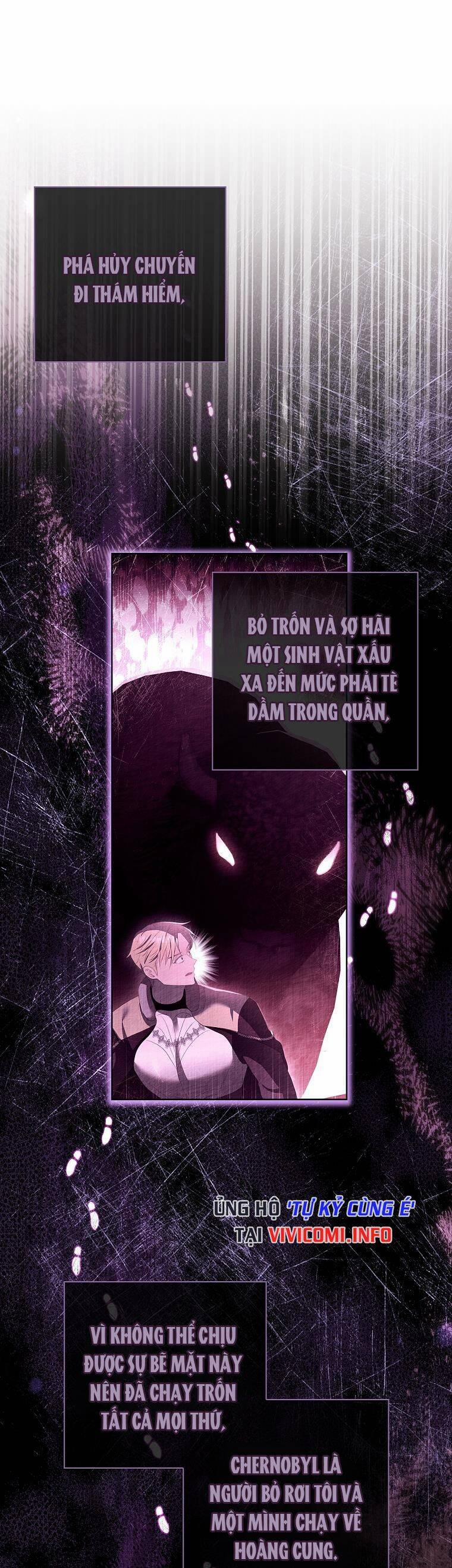 Chồng Tôi Là Người Do Tôi Định Đoạt 16 trang 10