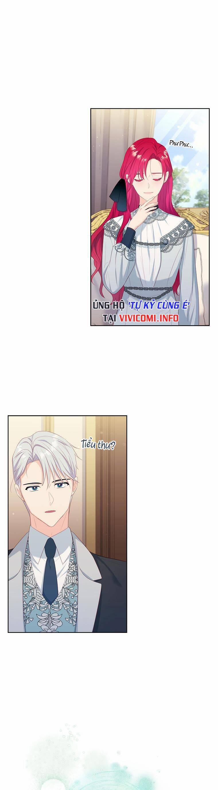 Chồng Tôi Là Người Do Tôi Định Đoạt 16 trang 15