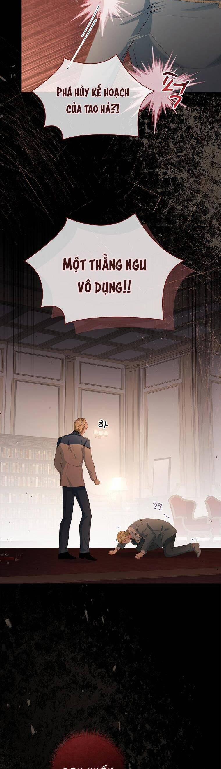 Chồng Tôi Là Người Do Tôi Định Đoạt 16 trang 21