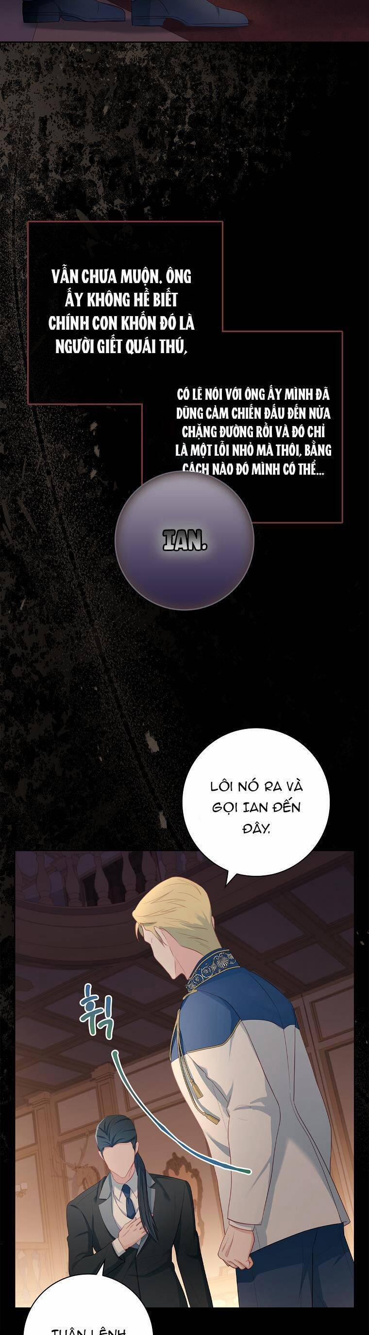 Chồng Tôi Là Người Do Tôi Định Đoạt 16 trang 24