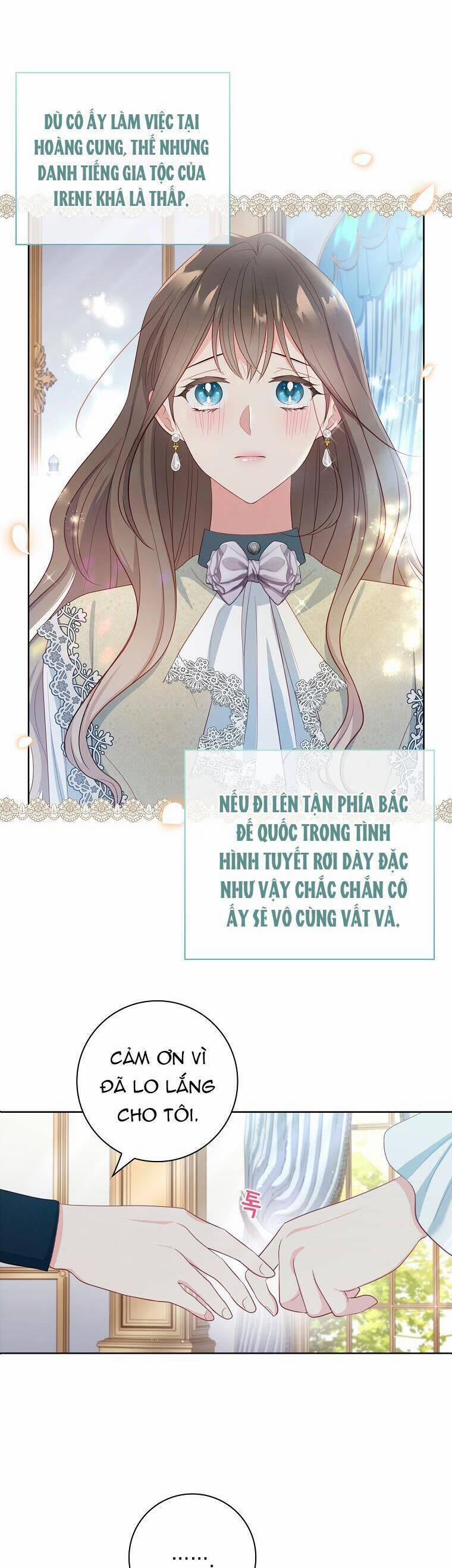 Chồng Tôi Là Người Do Tôi Định Đoạt 16 trang 31