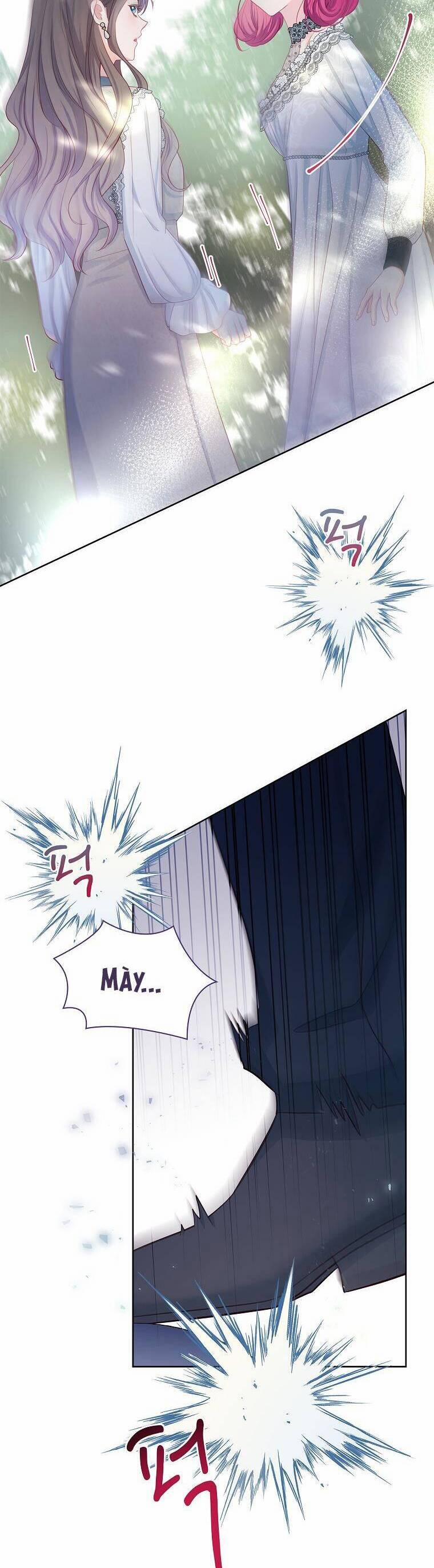 Chồng Tôi Là Người Do Tôi Định Đoạt 16 trang 36