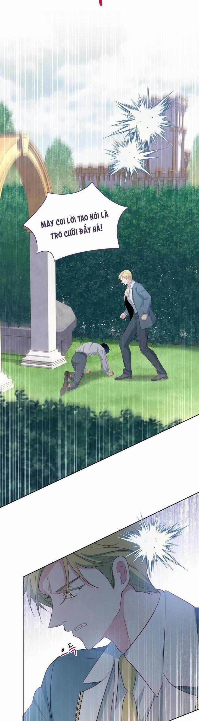 Chồng Tôi Là Người Do Tôi Định Đoạt 16 trang 37