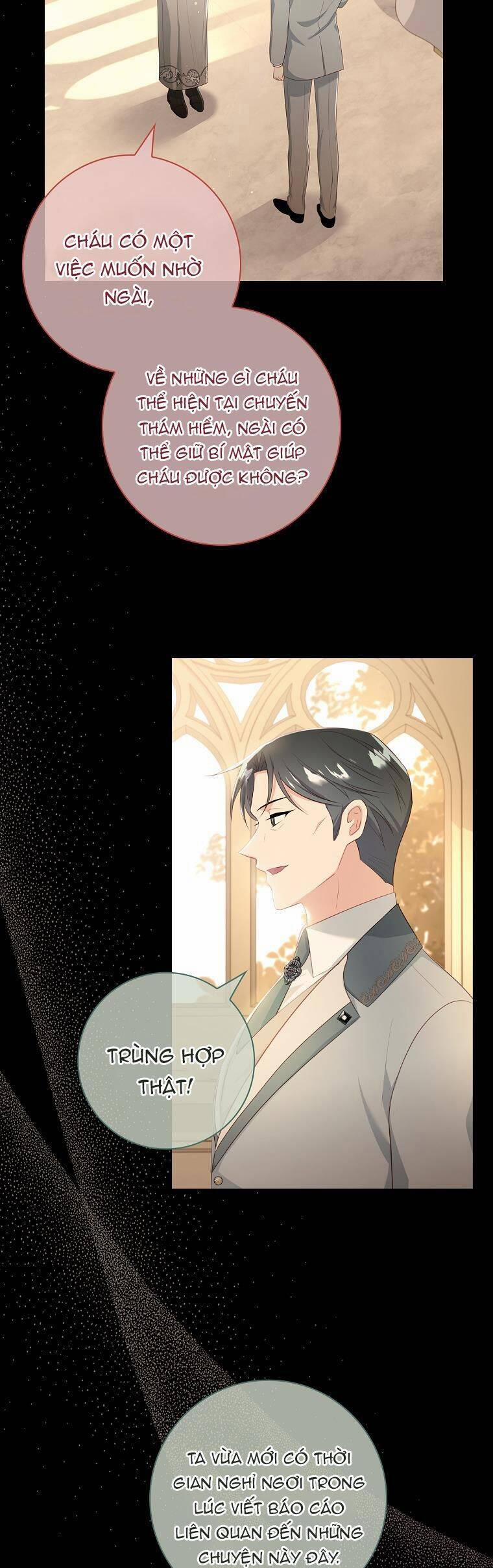 Chồng Tôi Là Người Do Tôi Định Đoạt 16 trang 5