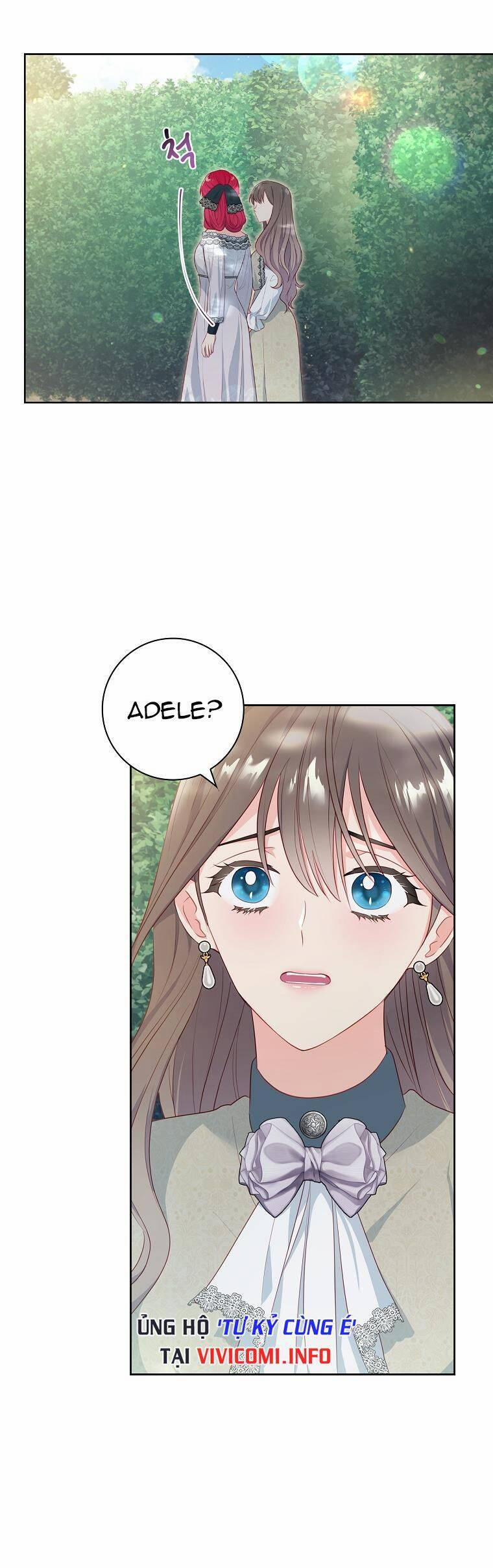 Chồng Tôi Là Người Do Tôi Định Đoạt 17 trang 13