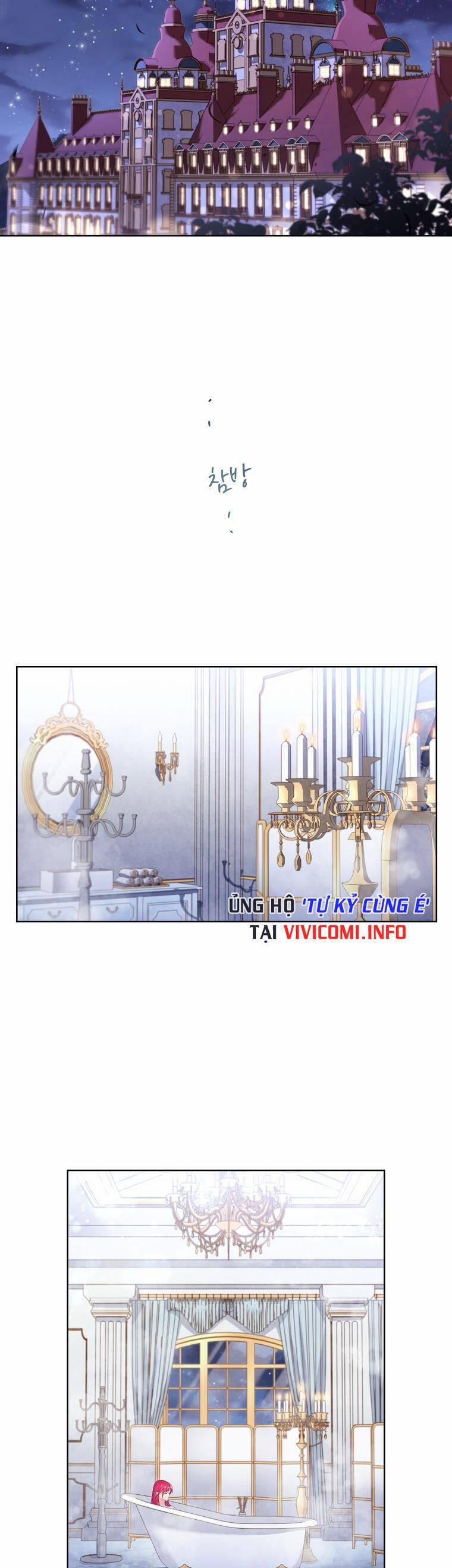 Chồng Tôi Là Người Do Tôi Định Đoạt 17 trang 20