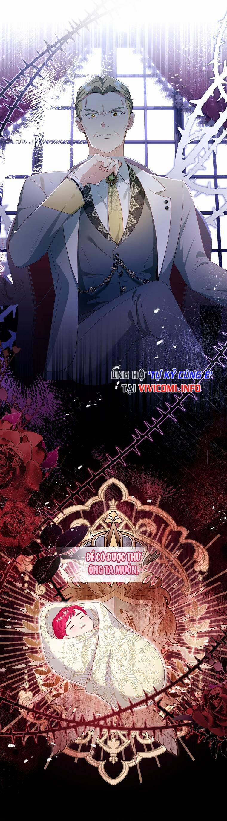 Chồng Tôi Là Người Do Tôi Định Đoạt 17 trang 25