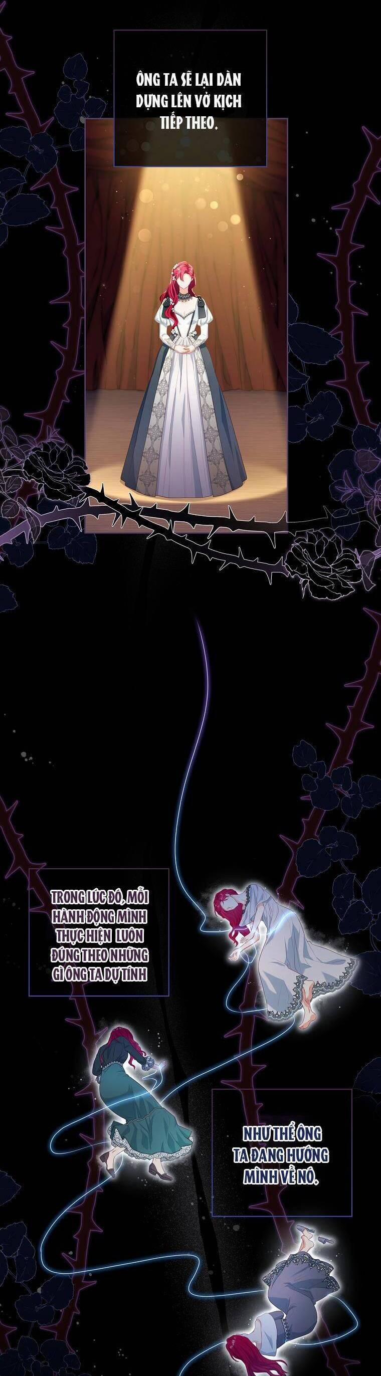 Chồng Tôi Là Người Do Tôi Định Đoạt 17 trang 26