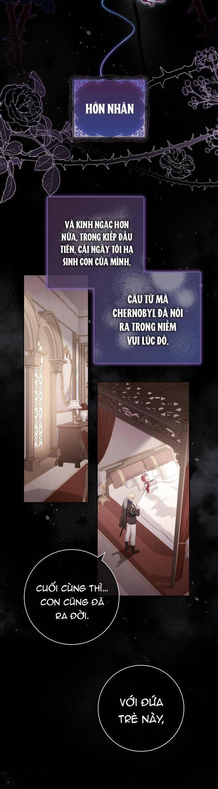 Chồng Tôi Là Người Do Tôi Định Đoạt 17 trang 27