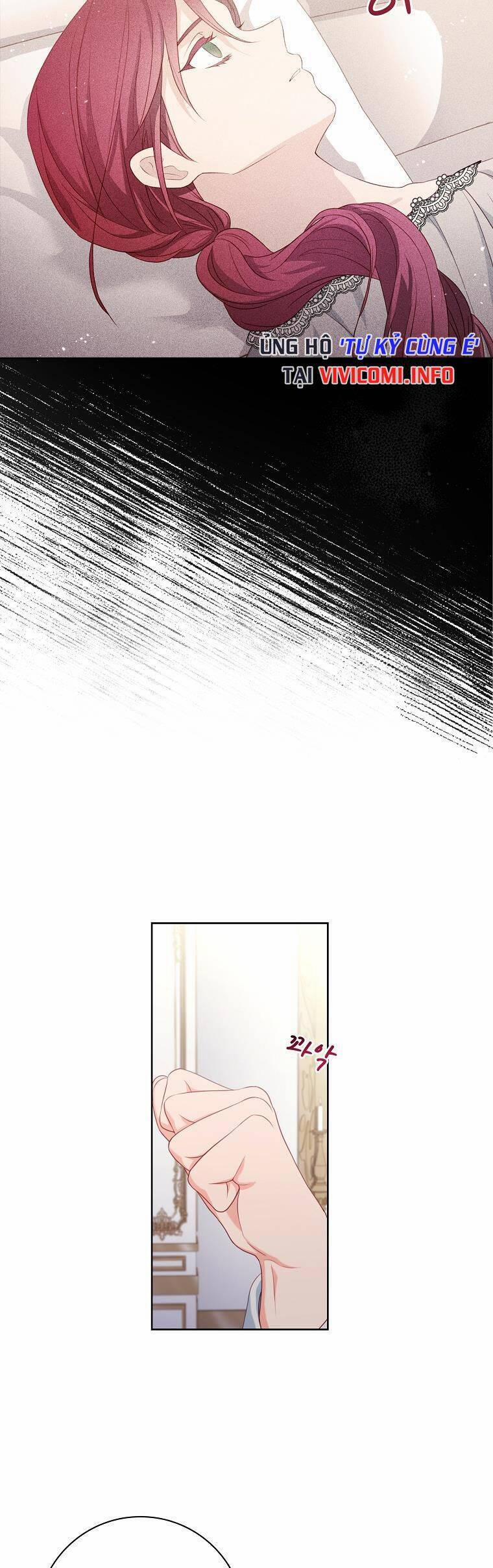 Chồng Tôi Là Người Do Tôi Định Đoạt 17 trang 29