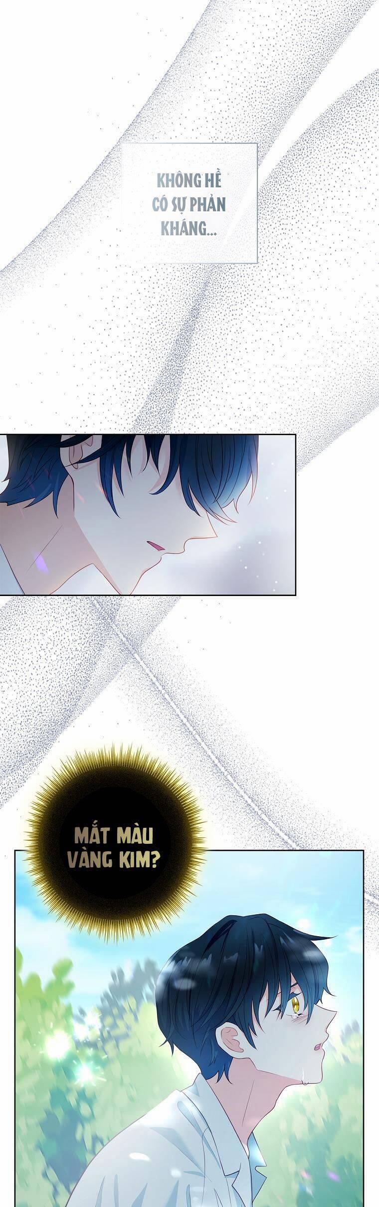 Chồng Tôi Là Người Do Tôi Định Đoạt 17 trang 3