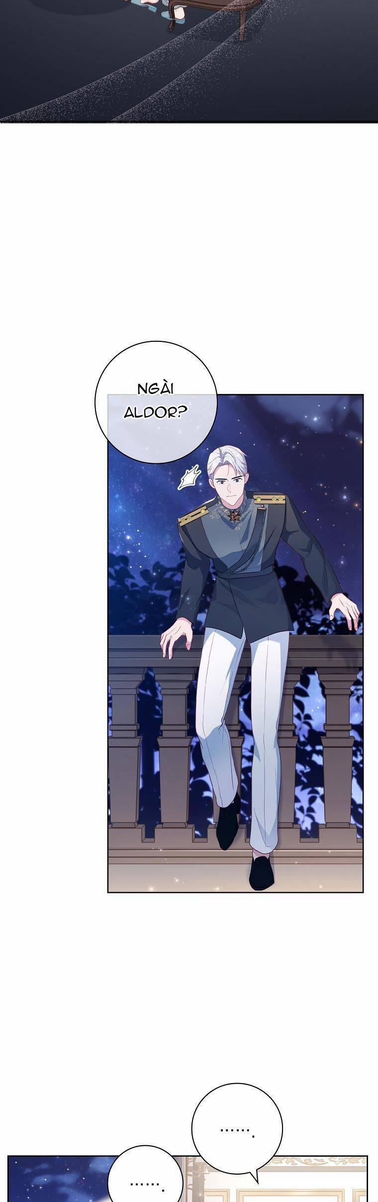 Chồng Tôi Là Người Do Tôi Định Đoạt 17 trang 31