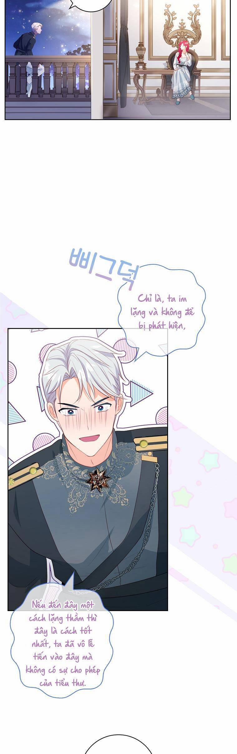 Chồng Tôi Là Người Do Tôi Định Đoạt 17 trang 32