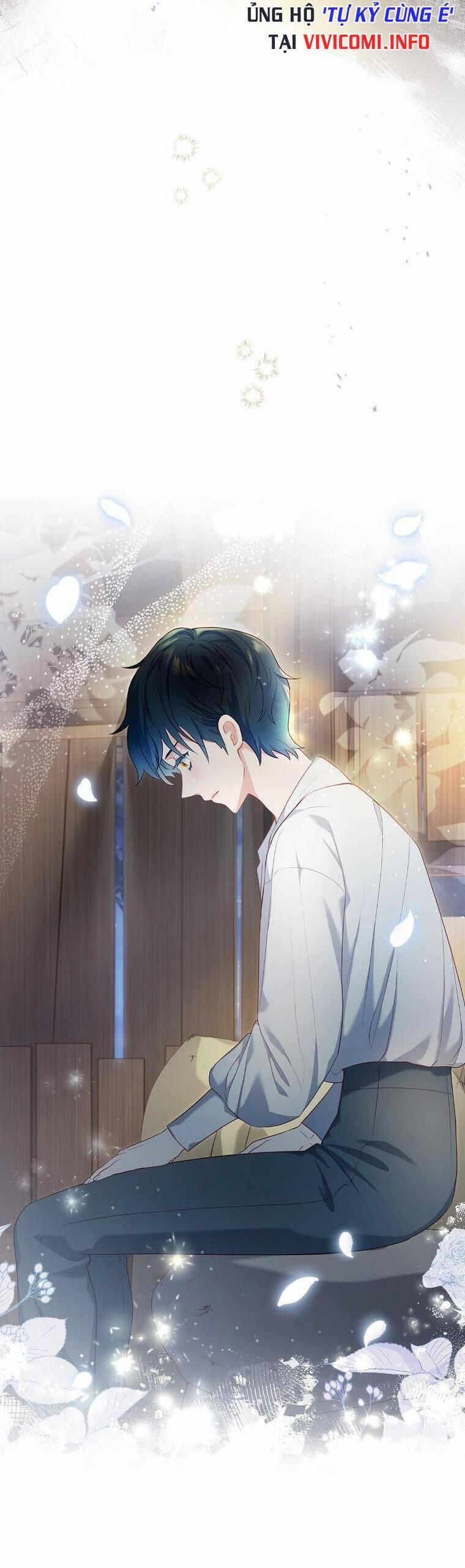 Chồng Tôi Là Người Do Tôi Định Đoạt 17 trang 36