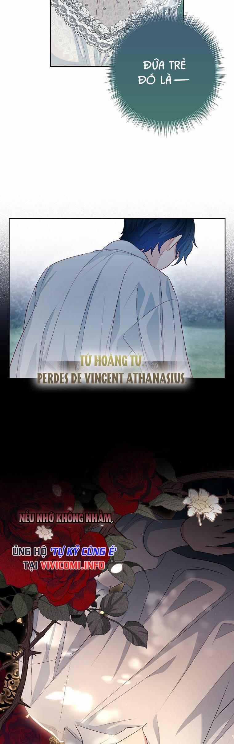 Chồng Tôi Là Người Do Tôi Định Đoạt 17 trang 8