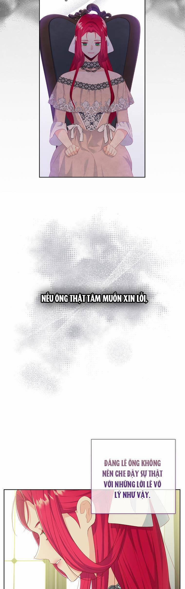 Chồng Tôi Là Người Do Tôi Định Đoạt 18 trang 13