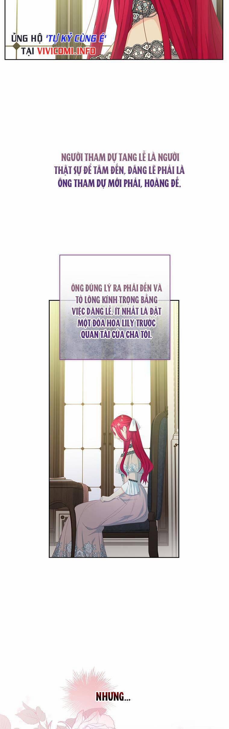 Chồng Tôi Là Người Do Tôi Định Đoạt 18 trang 14