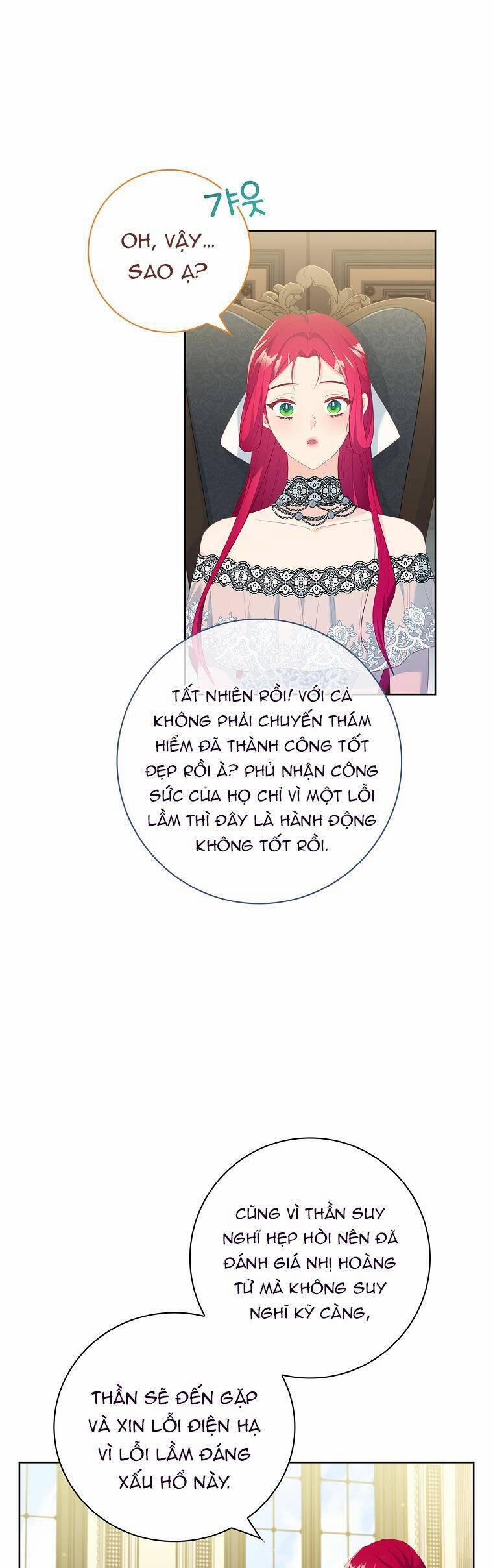 Chồng Tôi Là Người Do Tôi Định Đoạt 18 trang 26