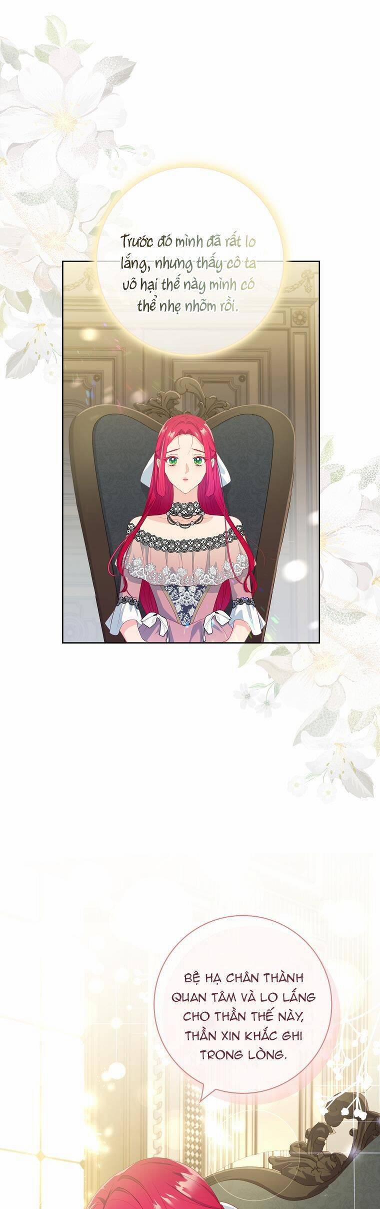 Chồng Tôi Là Người Do Tôi Định Đoạt 18 trang 3