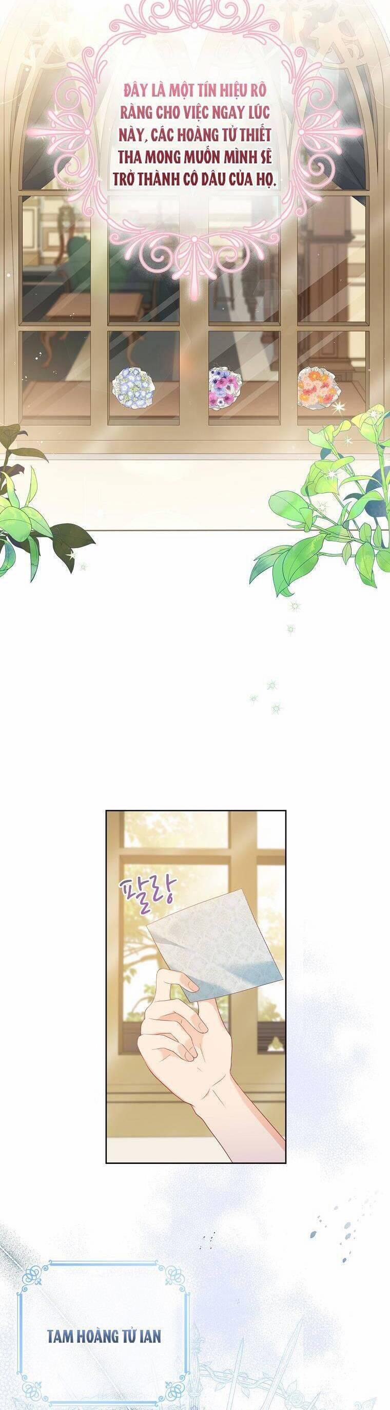 Chồng Tôi Là Người Do Tôi Định Đoạt 18 trang 35