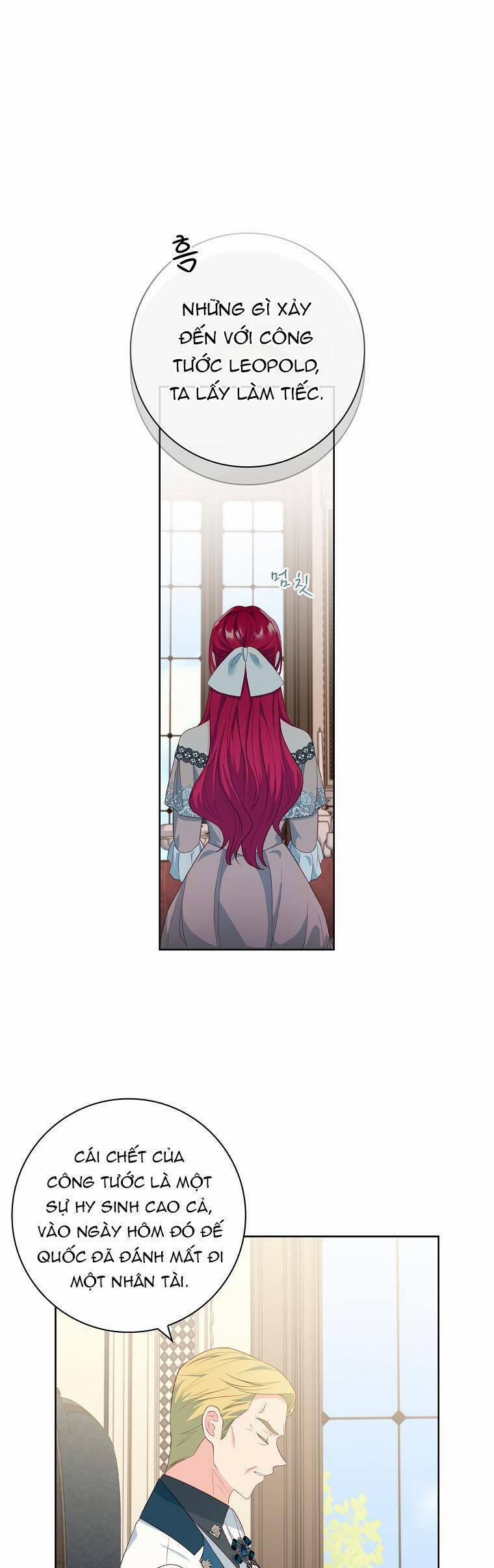 Chồng Tôi Là Người Do Tôi Định Đoạt 18 trang 9