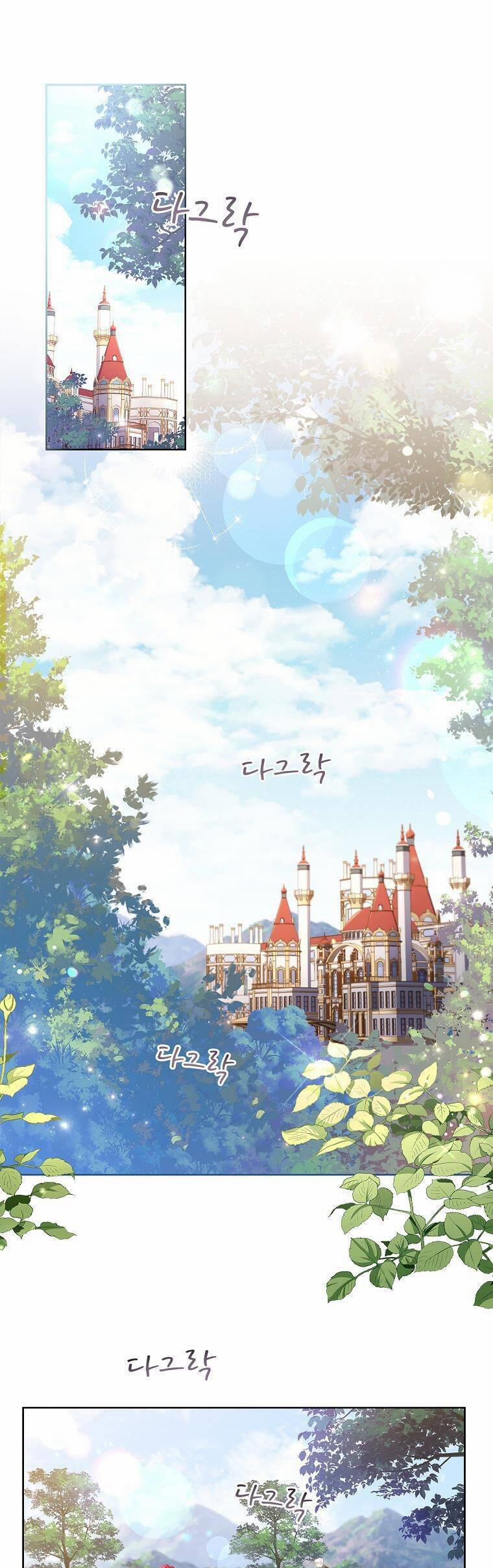 Chồng Tôi Là Người Do Tôi Định Đoạt 19 trang 0