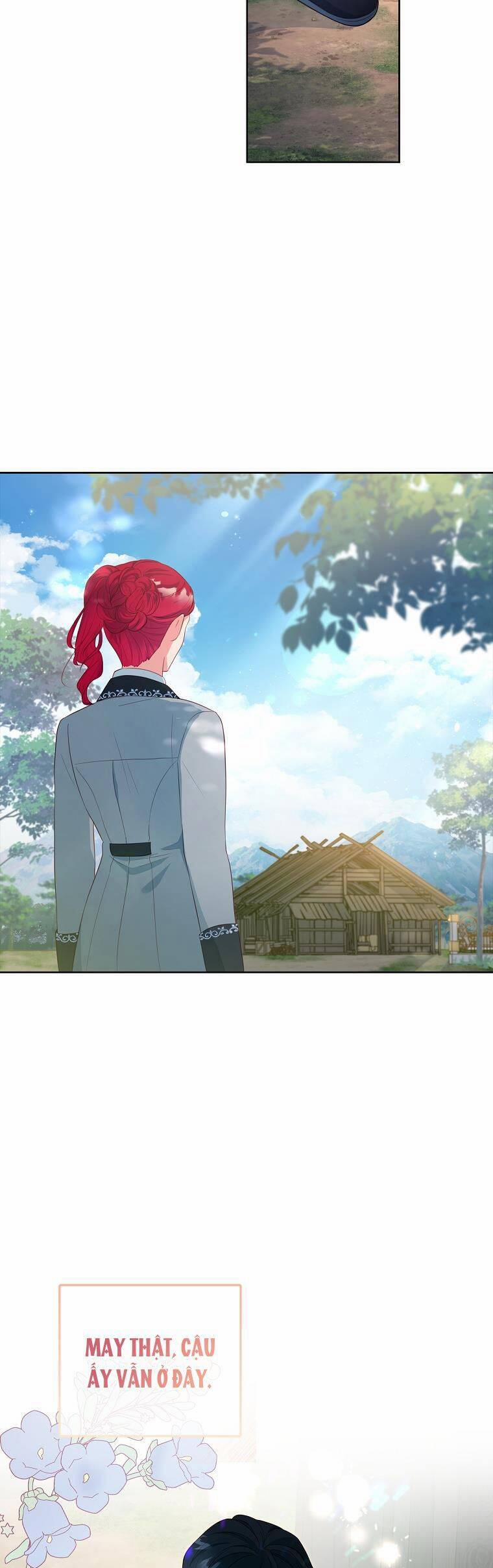 Chồng Tôi Là Người Do Tôi Định Đoạt 19 trang 17