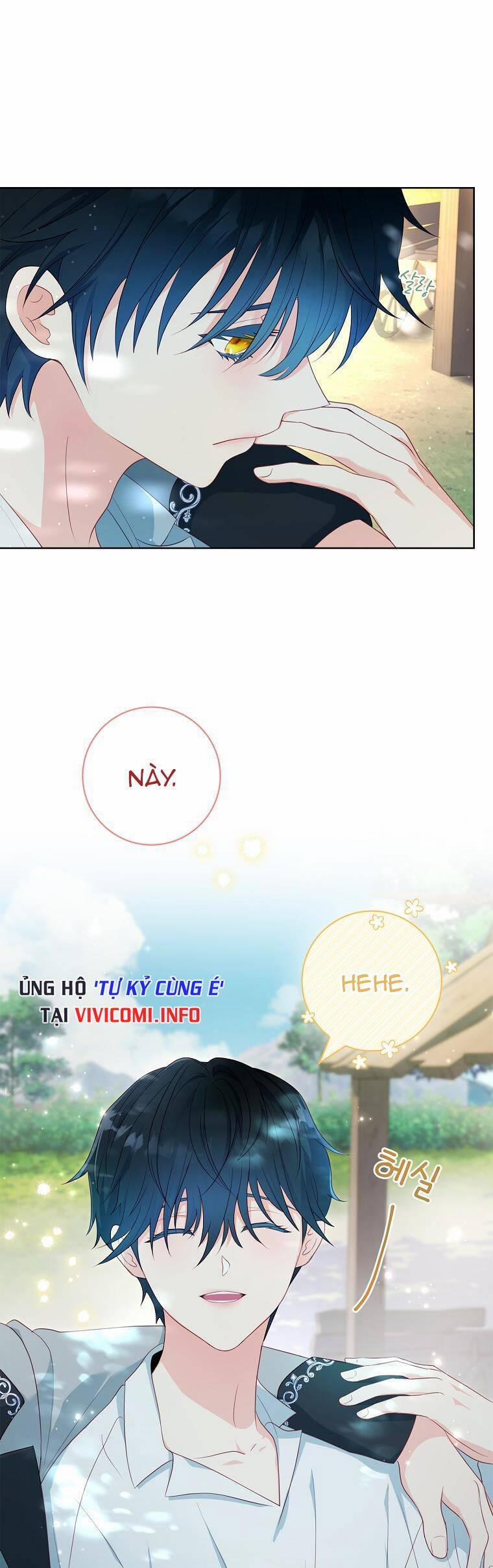 Chồng Tôi Là Người Do Tôi Định Đoạt 19 trang 24