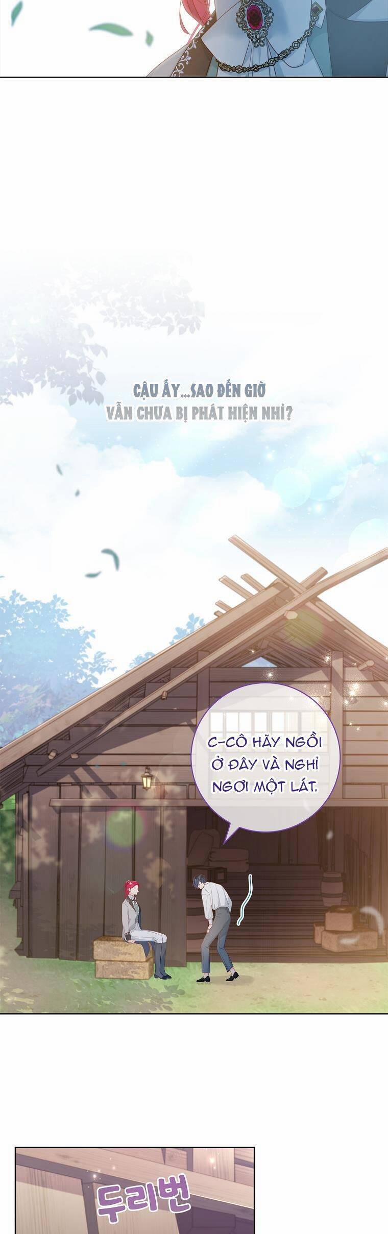 Chồng Tôi Là Người Do Tôi Định Đoạt 19 trang 30