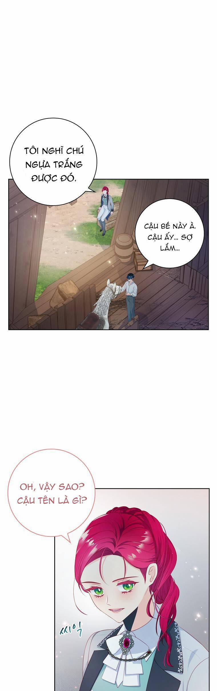 Chồng Tôi Là Người Do Tôi Định Đoạt 19 trang 34