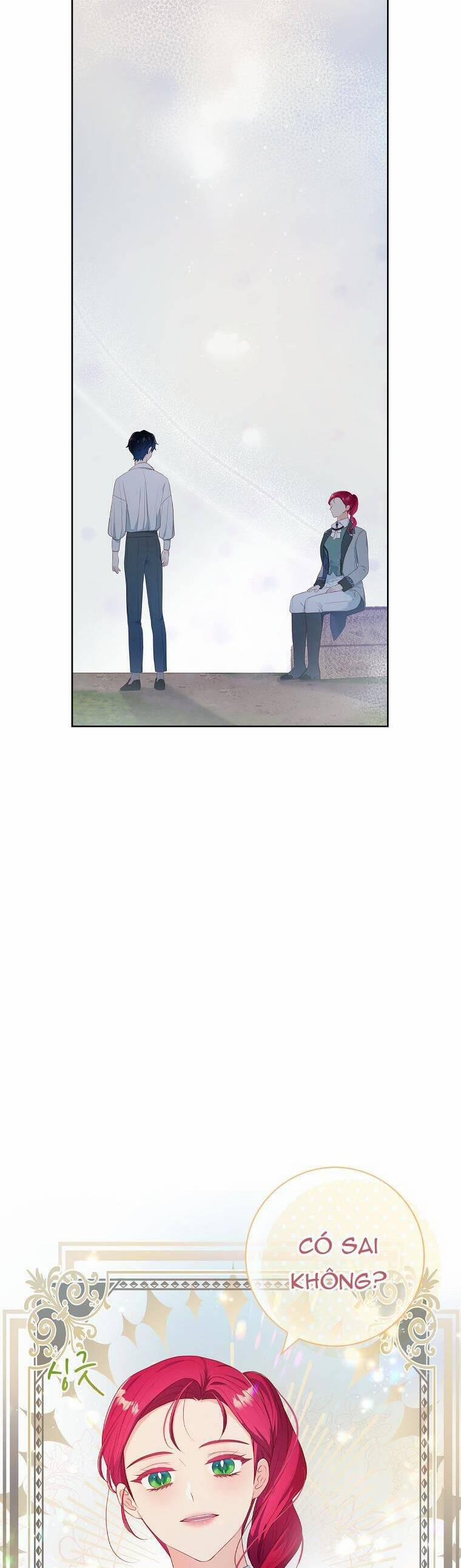 Chồng Tôi Là Người Do Tôi Định Đoạt 19 trang 38