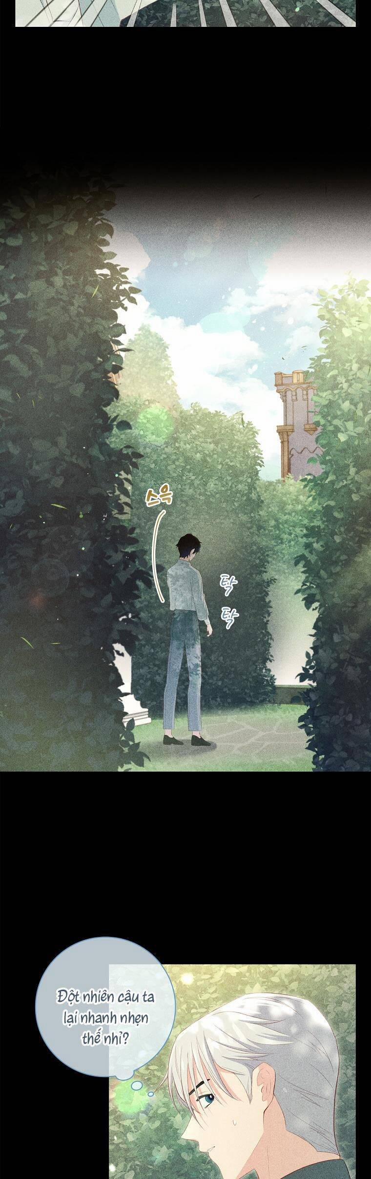 Chồng Tôi Là Người Do Tôi Định Đoạt 19 trang 7