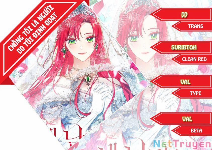 Chồng Tôi Là Người Do Tôi Định Đoạt 2 trang 0