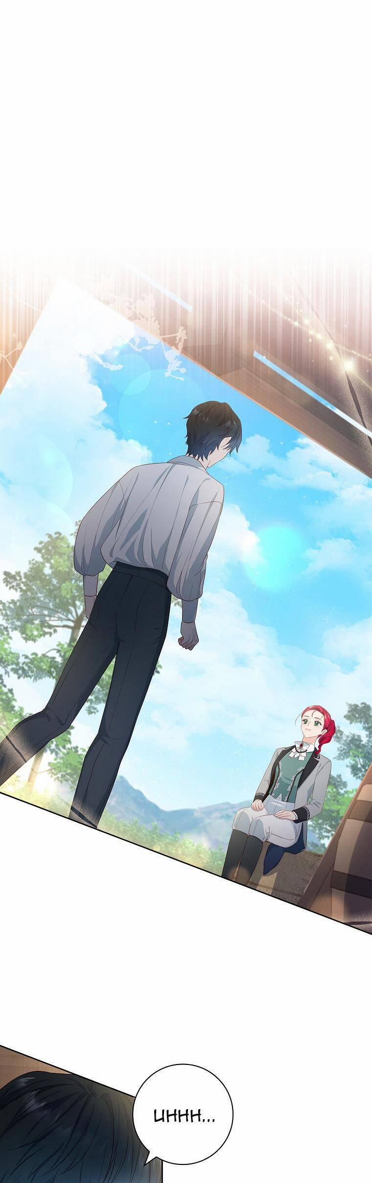 Chồng Tôi Là Người Do Tôi Định Đoạt 20 trang 0