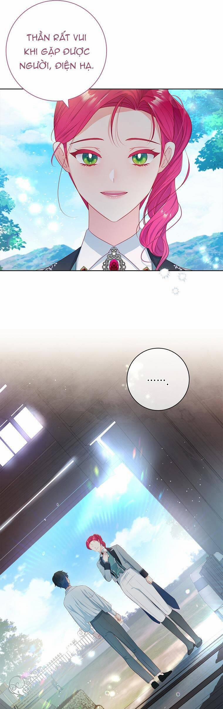 Chồng Tôi Là Người Do Tôi Định Đoạt 20 trang 17