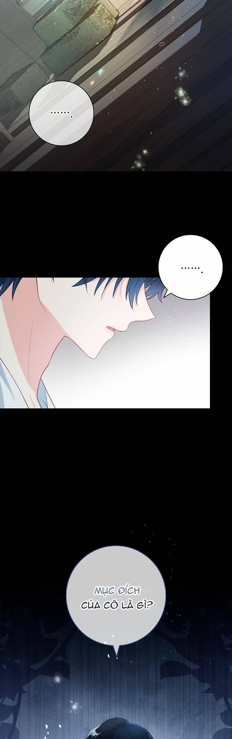 Chồng Tôi Là Người Do Tôi Định Đoạt 20 trang 18