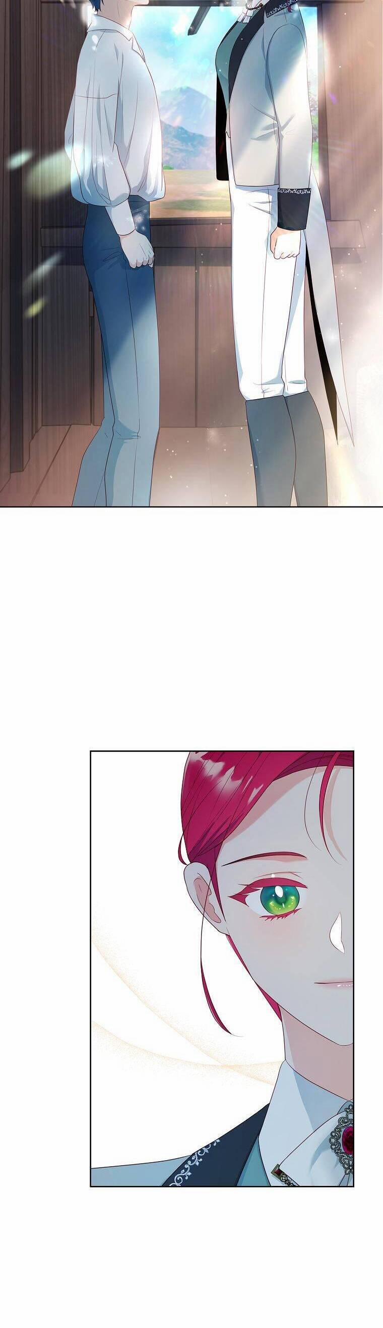 Chồng Tôi Là Người Do Tôi Định Đoạt 20 trang 22