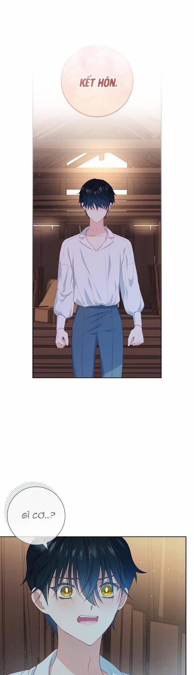 Chồng Tôi Là Người Do Tôi Định Đoạt 20 trang 23