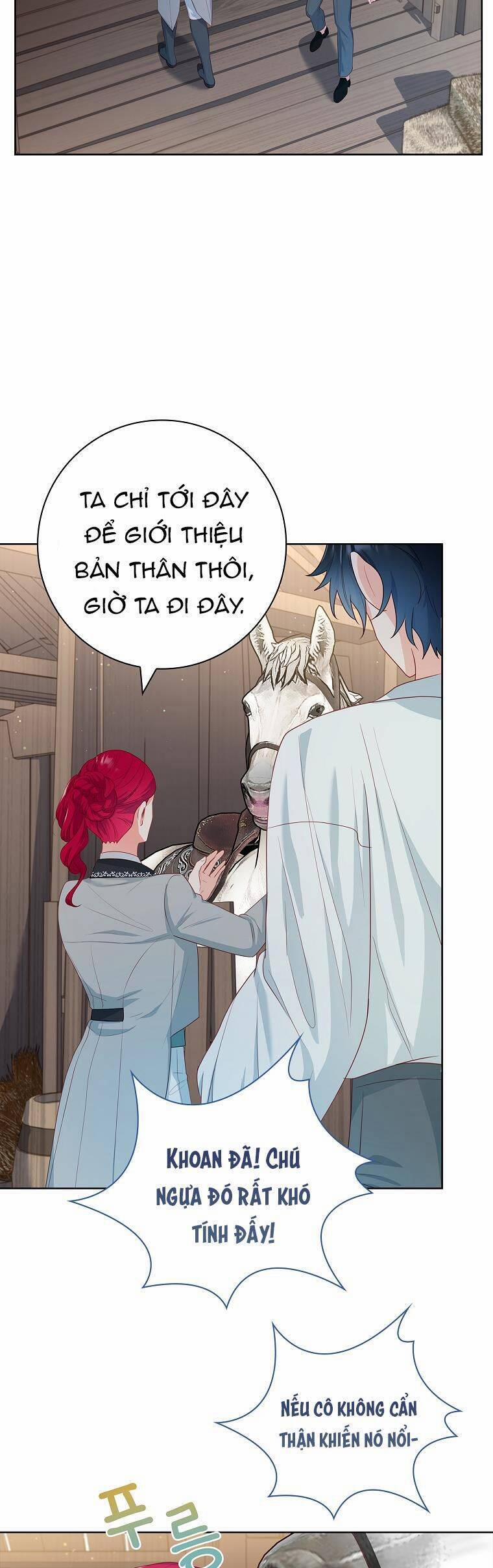 Chồng Tôi Là Người Do Tôi Định Đoạt 20 trang 25