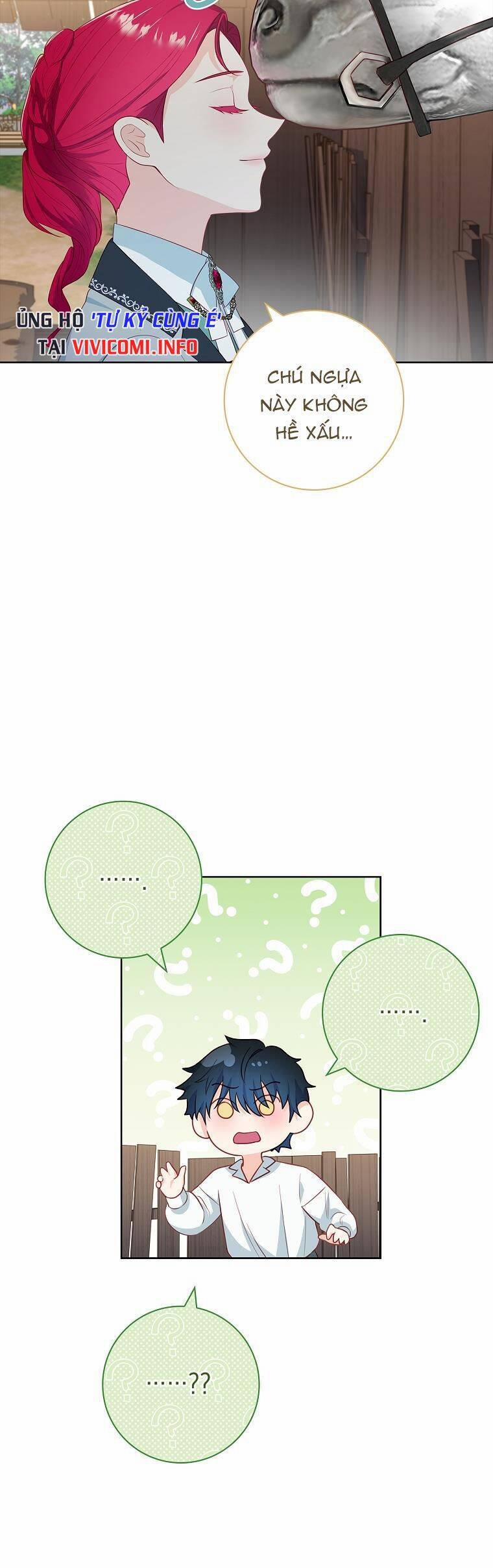 Chồng Tôi Là Người Do Tôi Định Đoạt 20 trang 26