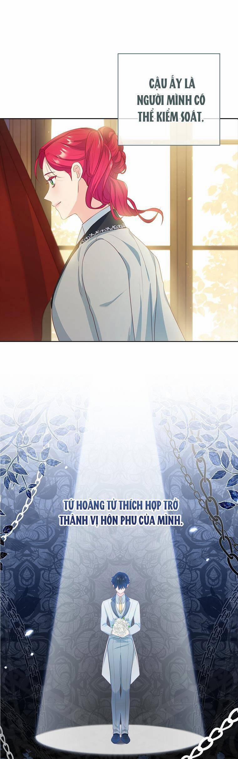 Chồng Tôi Là Người Do Tôi Định Đoạt 20 trang 33