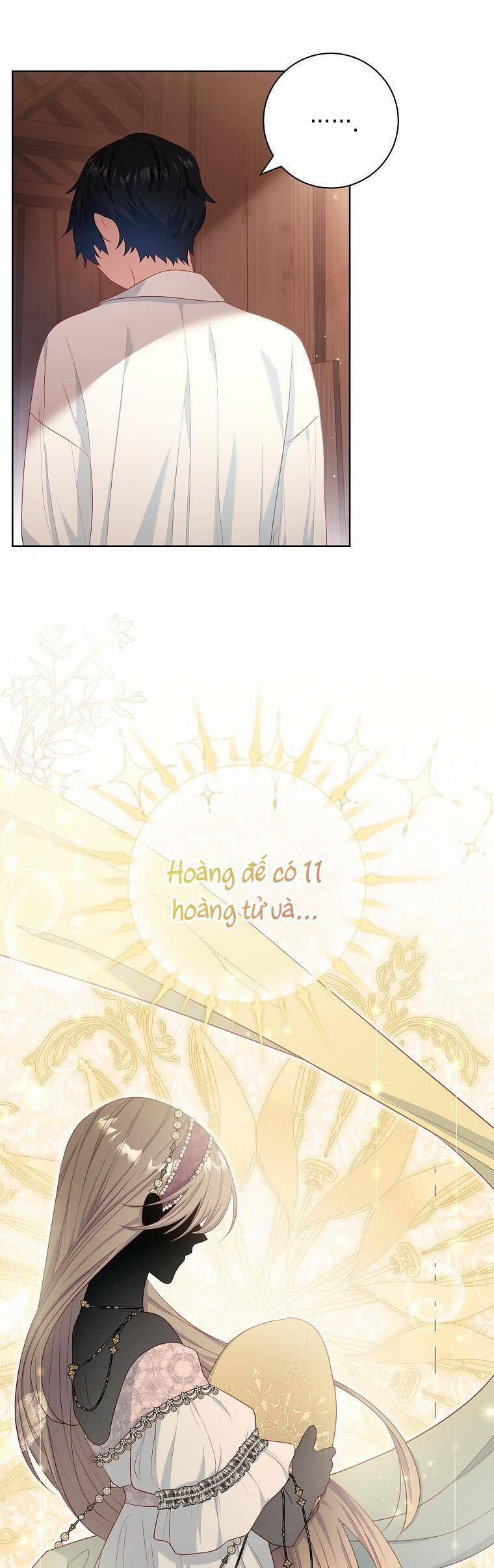 Chồng Tôi Là Người Do Tôi Định Đoạt 20 trang 4